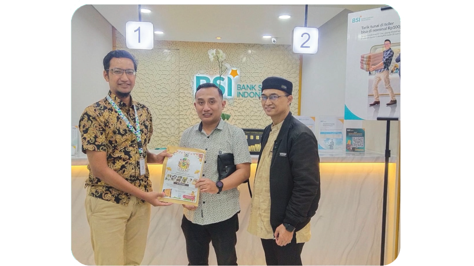 Sustainability Report