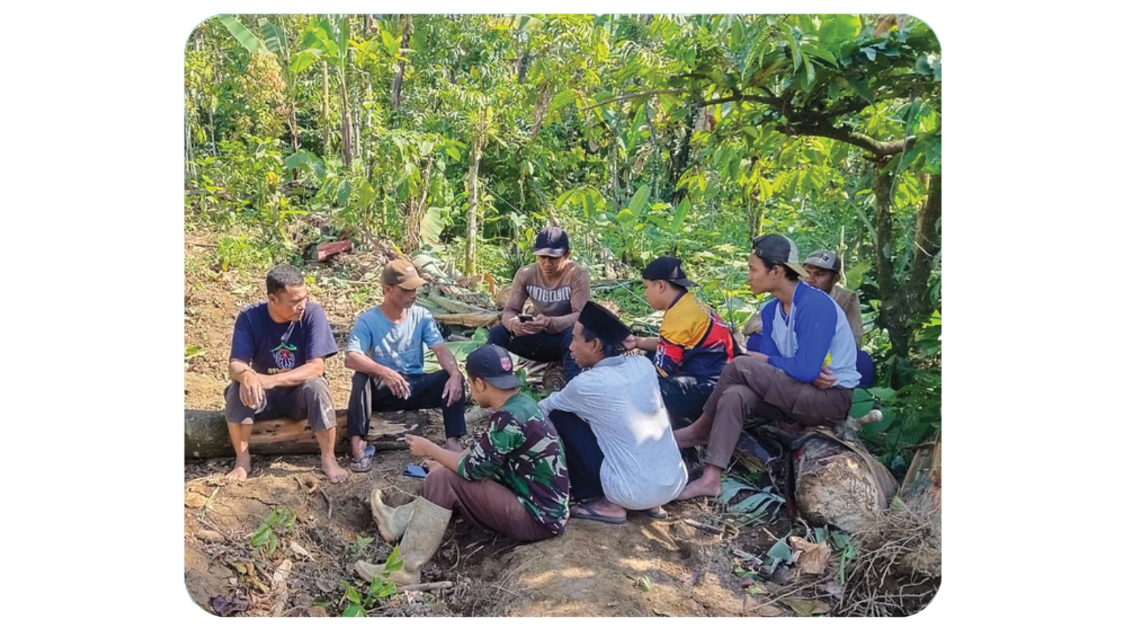 Community Development