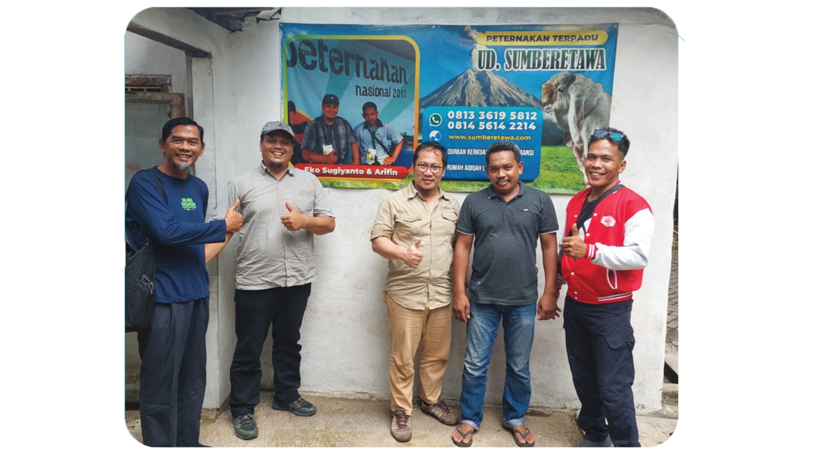 Monitoring Evaluation